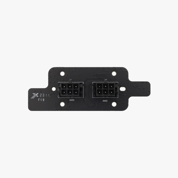 Bambu Lab Spare Parts AMS Power Board - [P1P,X1C,P1S] - Image 3