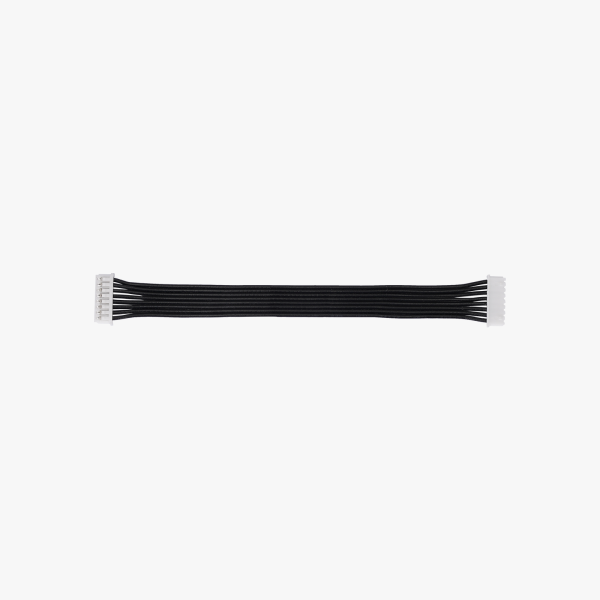 Bambu Lab Spare Parts AMS cable pack (5-in-1) - [X1C,P1P,P1S] - Image 3
