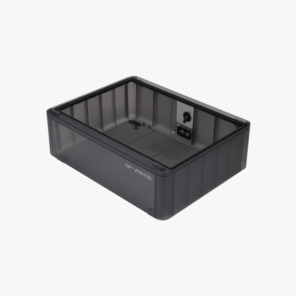 Bambu Lab Spare Parts AMS Bottom Cover Unit - [X1, X1C, P1P, P1S] - Image 3