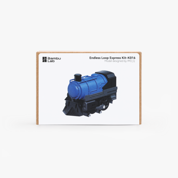 Bambu Lab Spare Parts Endless Loop Express Kit - Image 3