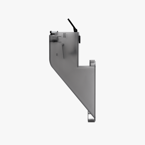 Bambu Lab Spare Parts Purge Chute - [P1P,P1S,X1C] - Image 3