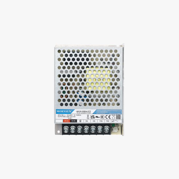 Bambu Lab Tools Internal Power Supply (24V 108W) - [P1P, X1, X1C, P1S] - Image 3