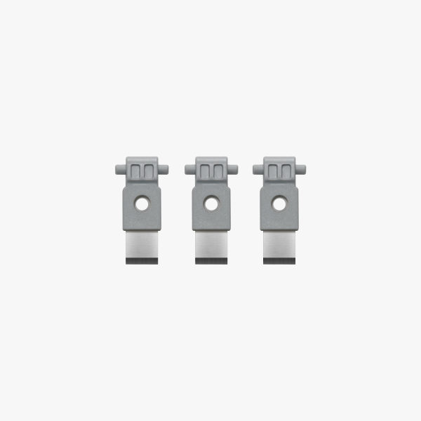 Bambu Lab Tools Replacement Filament Cutter - [A1 mini,A1,P1P,P1S,X1C,X1,X1E] - Image 3
