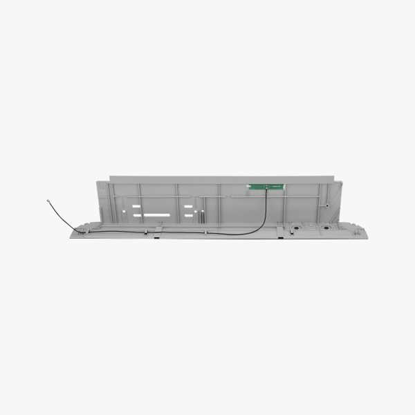 Bambu Lab Spare Parts Front Cover - [X1C] - Image 4