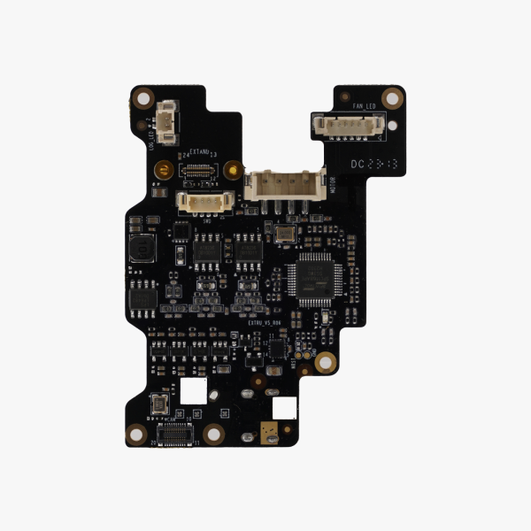 Bambu Lab Spare Parts TH Board Set V9 (Dual Red Laser) - [X1C] - Image 4