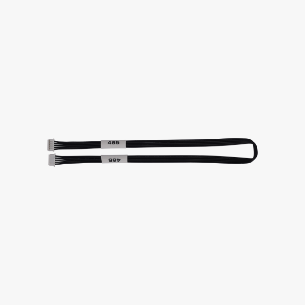 Bambu Lab Spare Parts AMS cable pack (5-in-1) - [X1C,P1P,P1S] - Image 4