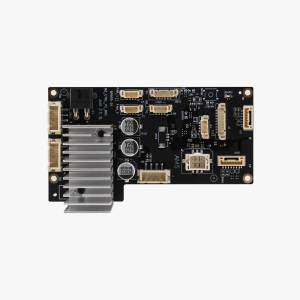 Bambu Lab Spare Parts MC Board - [P1P,P1S]