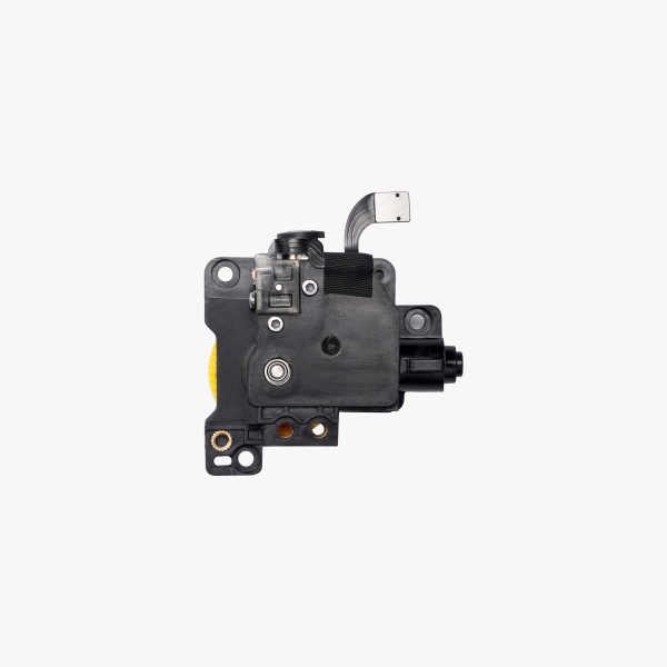 Bambu Lab Spare Parts P1 Series Extruder Unit - [P1P,P1S] - Image 4