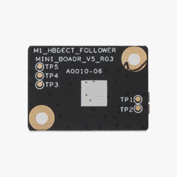 Bambu Lab Spare Parts Heatbed Piezo Interface Board - [X1C,P1P,P1S,X1E] - Image 4