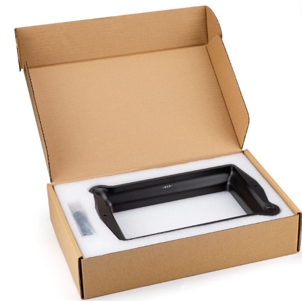 Elegoo Spare Parts Resin Tank -[Saturn 4 Ultra 12k] - Image 4