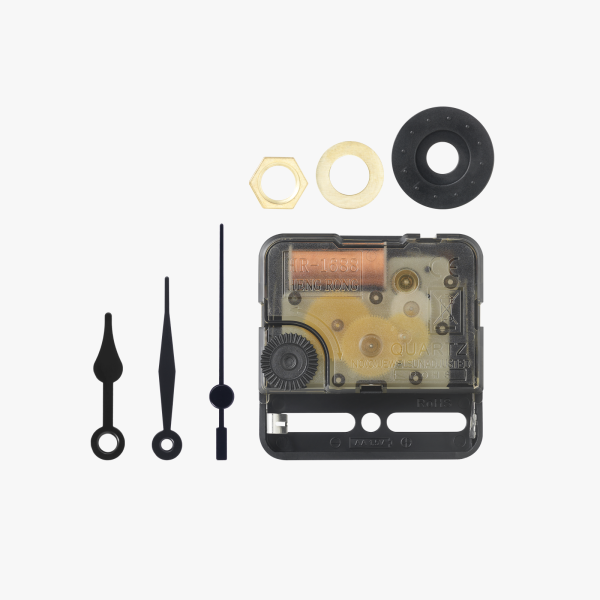 Bambu Lab Spare Parts Clock Components Kit - Image 4