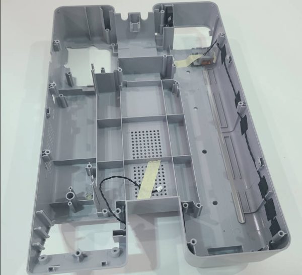 Bambu Lab Spare Parts Base Housing - [A1 mini] - Image 2