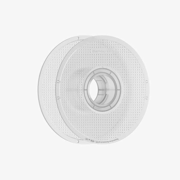 Bambu Lab Tools Bambu Reusable Spool - [P1P,P1S,X1C] - Image 5