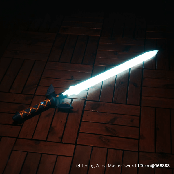 Bambu Lab Spare Parts Light Staff with Sound Effects Kit - Image 6