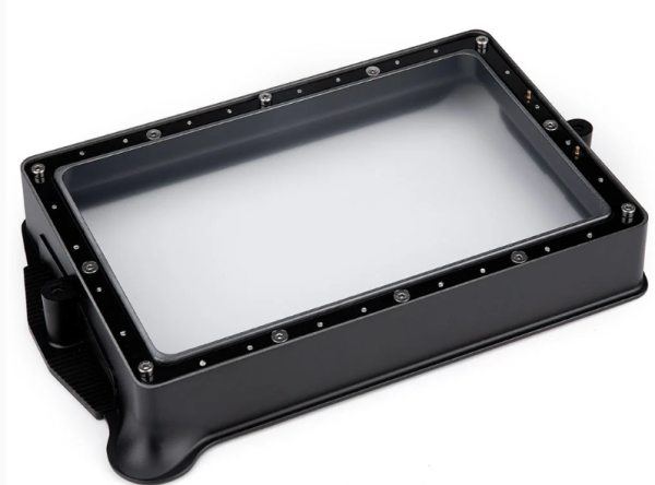 Elegoo Spare Parts Resin Tank -[Saturn 4 Ultra 16k] - Image 4