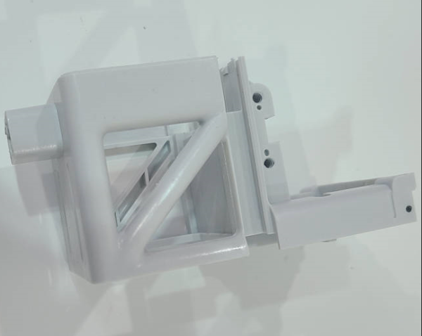 Bambu Lab Spare Parts Tool Head Block - [A1 mini, A1] - Image 5