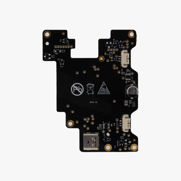 Bambu Lab Spare Parts TH Board Set V9 (Dual Red Laser) - [X1C] - Image 5