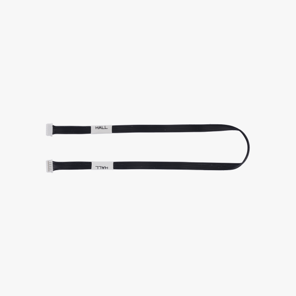 Bambu Lab Spare Parts AMS cable pack (5-in-1) - [X1C,P1P,P1S] - Image 5