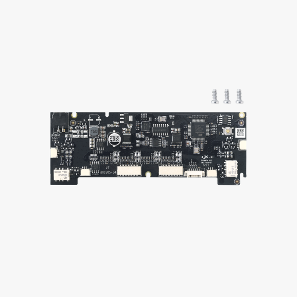 Bambu Lab Spare Parts AMS Mainboard - [AMS Lite] - Image 5