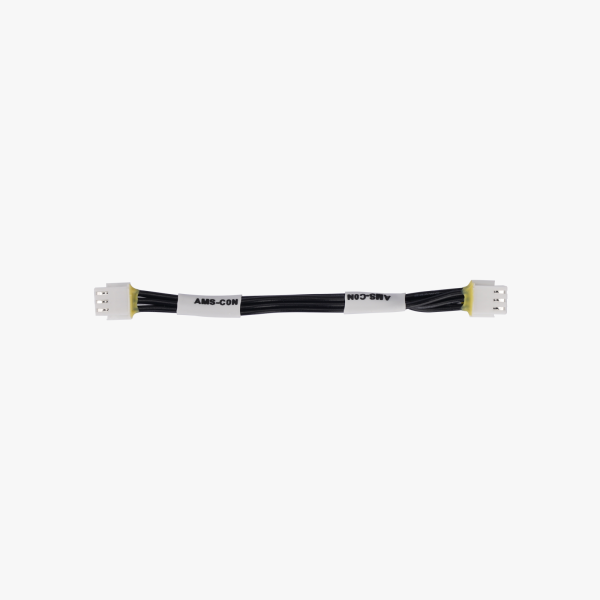 Bambu Lab Spare Parts Printer Cable Pack (4-in-1) - [X1, X1C] - Image 5