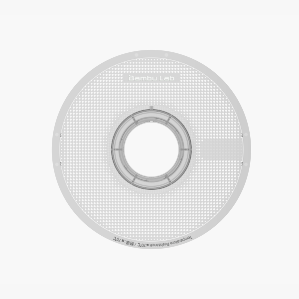 Bambu Lab Tools Bambu Reusable Spool - [P1P,P1S,X1C] - Image 6