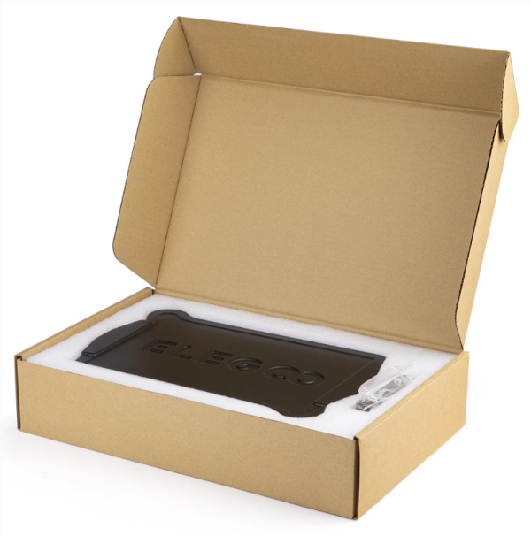 Elegoo Spare Parts Resin Tank -[Saturn 4 Ultra 16k] - Image 5
