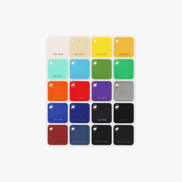 Bambu Lab Tools Bambu Filament Swatches - [ALL] - Image 6