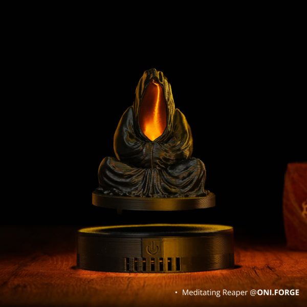 Bambu Lab Spare Parts Electronically Controlled Levitation Kit - Image 7