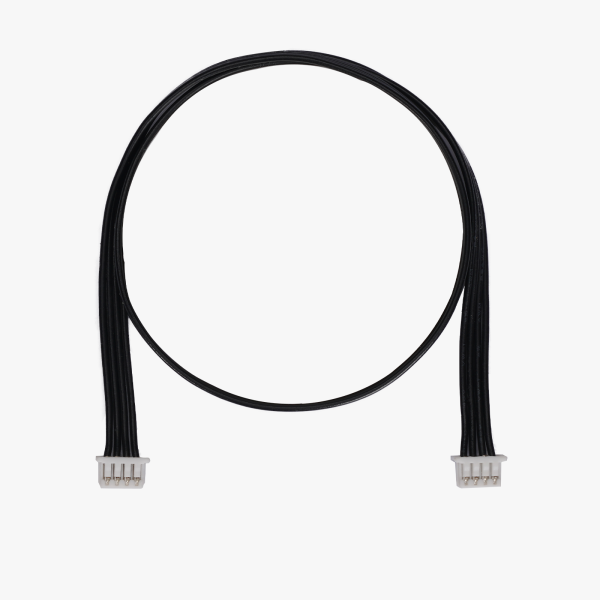 Bambu Lab Spare Parts AMS cable pack (5-in-1) - [X1C,P1P,P1S] - Image 7