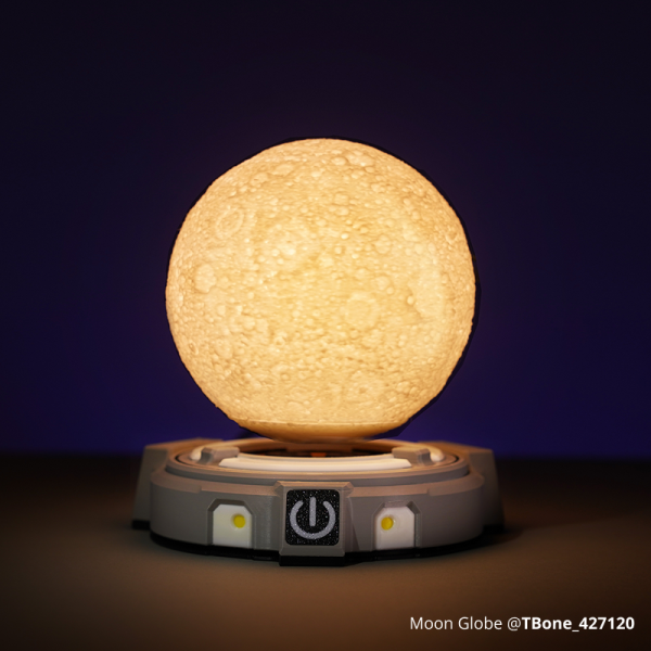 Bambu Lab Spare Parts Electronically Controlled Levitation Kit - Image 8