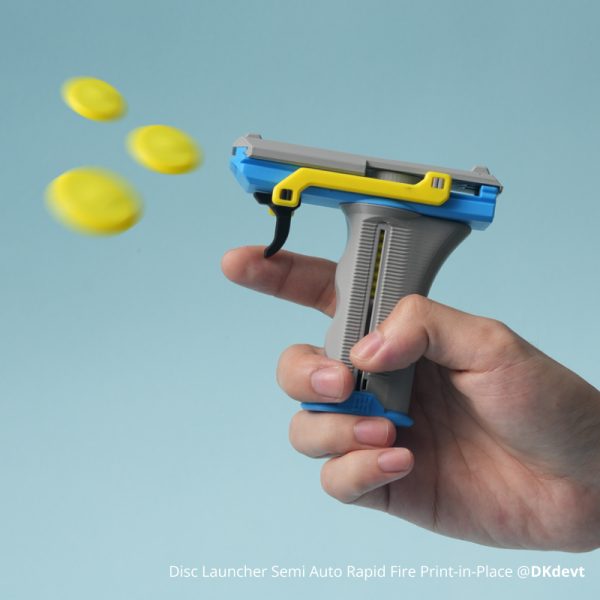 Bambu Lab Spare Parts Maker's Beginner Kit - Image 3