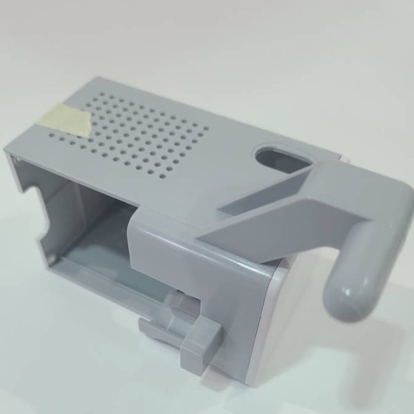 Bambu Lab Spare Parts X-Axis Motor Cover - [A1 mini] - Image 4