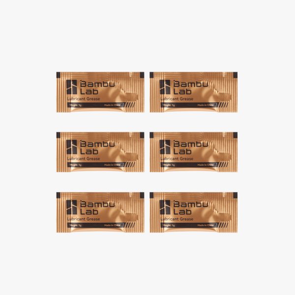Bambu Lab Lubricant Grease - Image 2