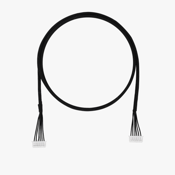 Bambu Lab Spare Parts Heat Bed Signal Cable - [X1C,P1P,P1S,X1E] - Image 3