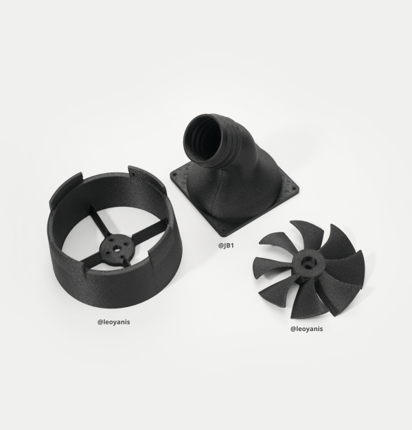Bambu Lab PET-CF Filament - Image 3