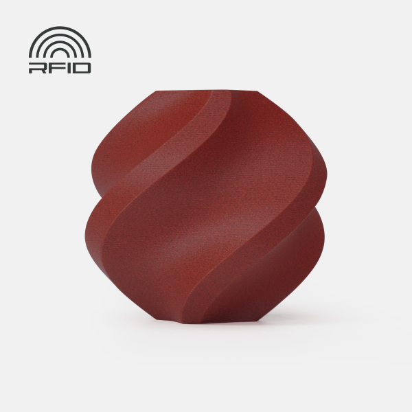 Bambu Lab PETG-CF Filament - Image 4