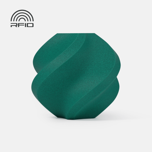 Bambu Lab PETG-CF Filament - Image 2