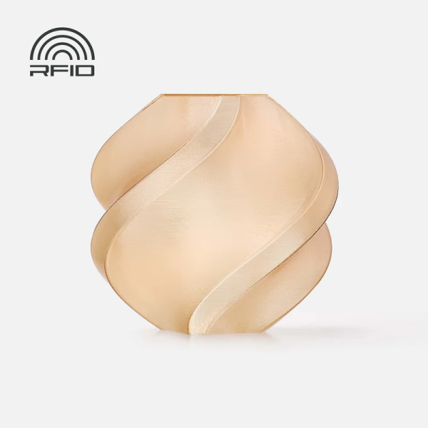 Bambu Lab PETG Translucent Filament - Image 7