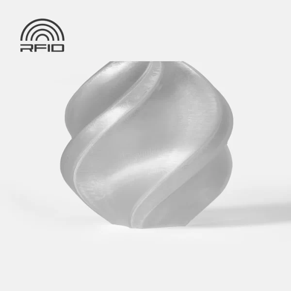 Bambu Lab PETG Translucent Filament - Image 6