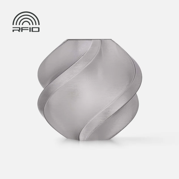Bambu Lab PETG Translucent Filament - Image 5