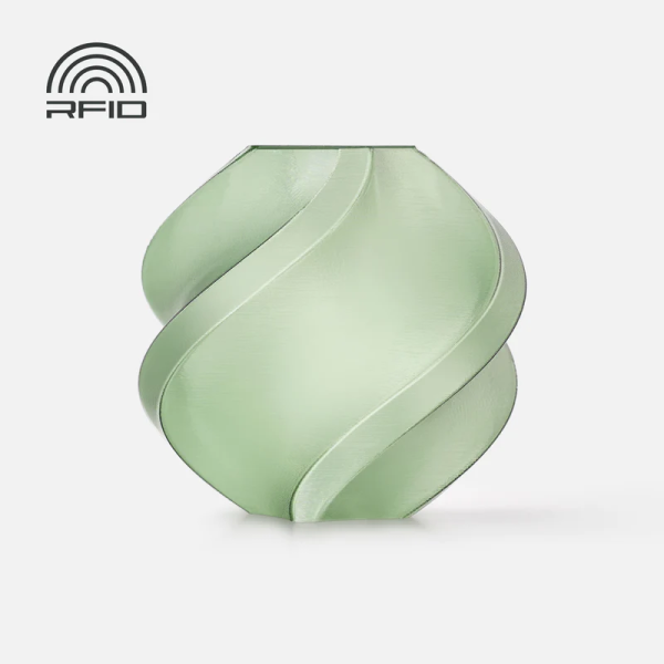 Bambu Lab PETG Translucent Filament - Image 3