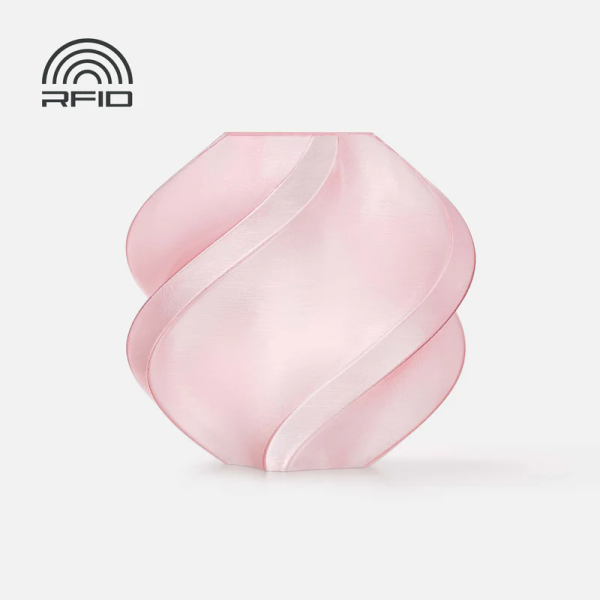 Bambu Lab PETG Translucent Filament - Image 9