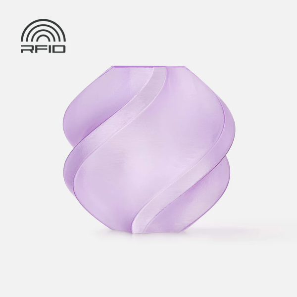 Bambu Lab PETG Translucent Filament - Image 10
