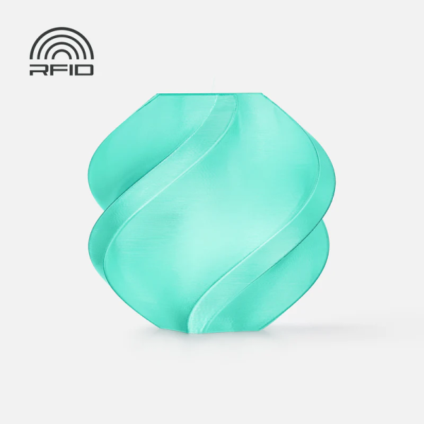 Bambu Lab PETG Translucent Filament - Image 8