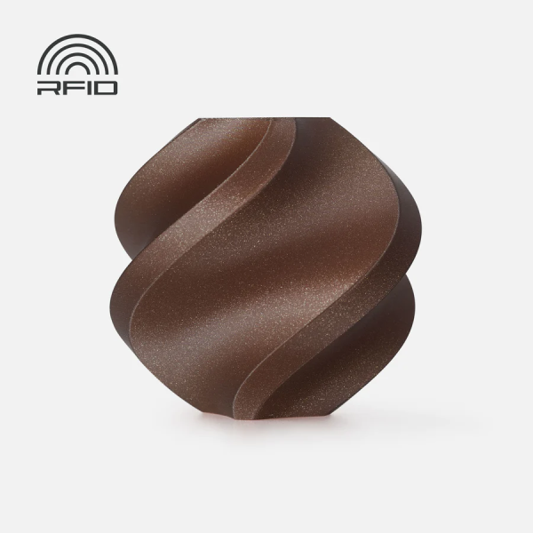 Bambu Lab PLA Galaxy Filament - Image 3