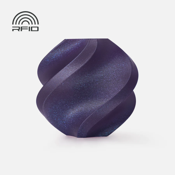 Bambu Lab PLA Galaxy Filament - Image 2