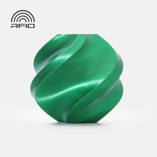 Bambu Lab PLA Silk+ - Image 14