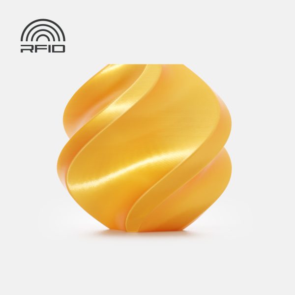 Bambu Lab PLA Silk+ - Image 4