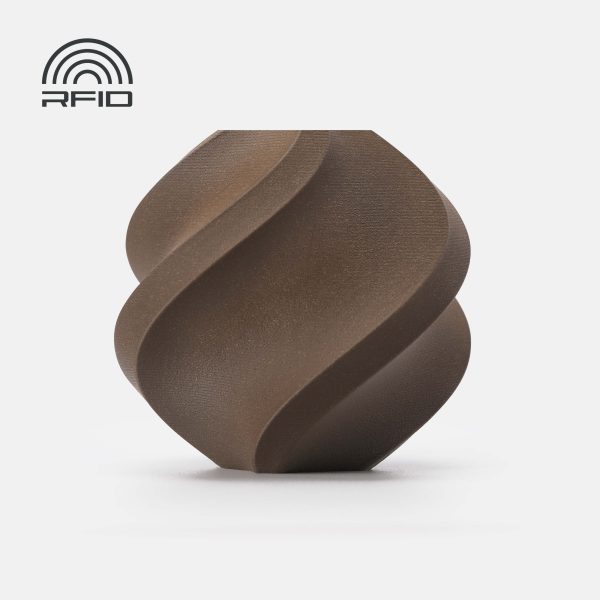 Bambu Lab PLA Wood Filament - Image 8