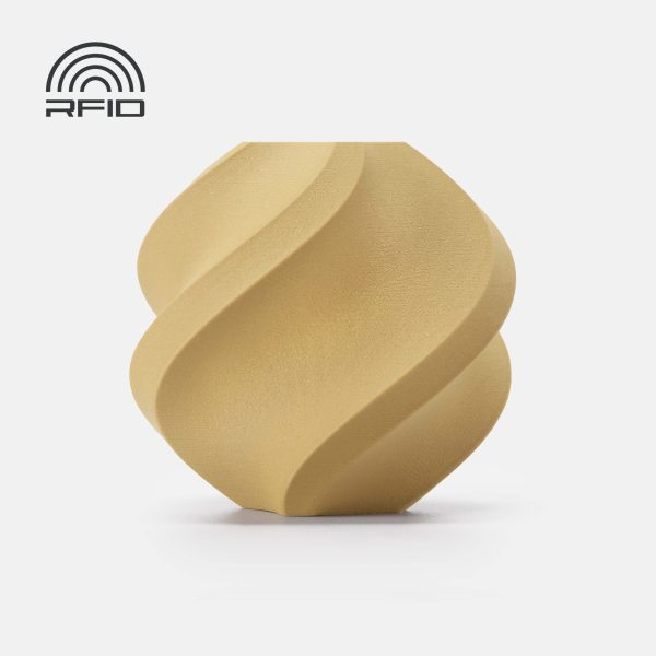 Bambu Lab PLA Wood Filament - Image 9